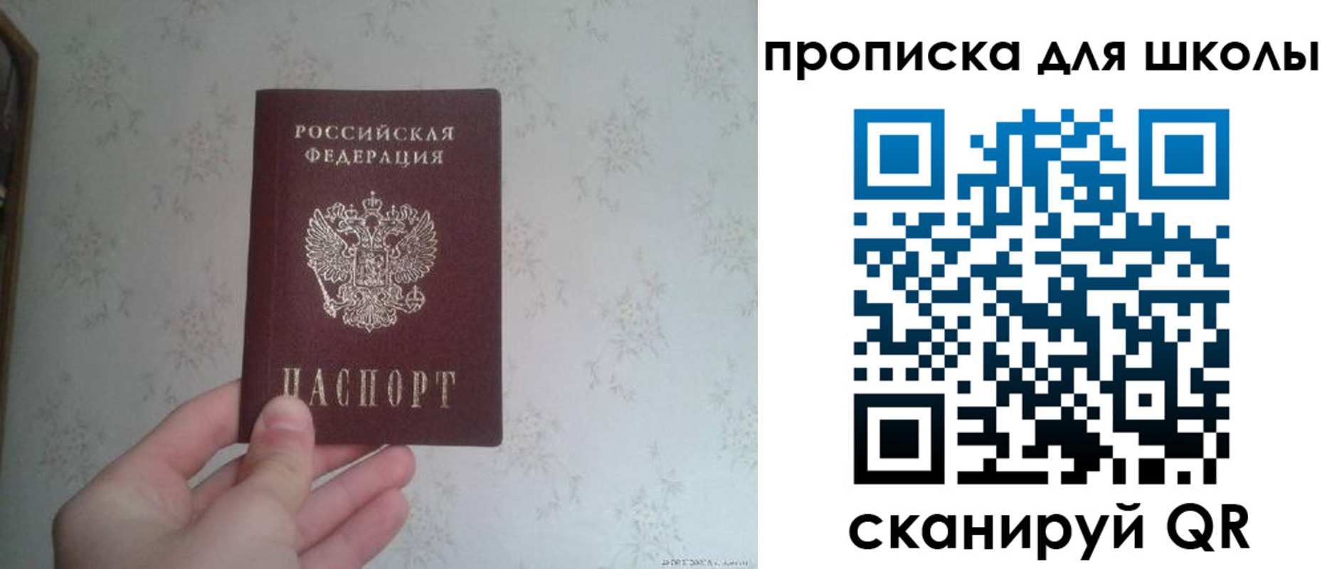 прописка в квартире в Плавске